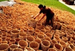 Hàng thủ công dồn dập đơn hàng đi EU, Mỹ